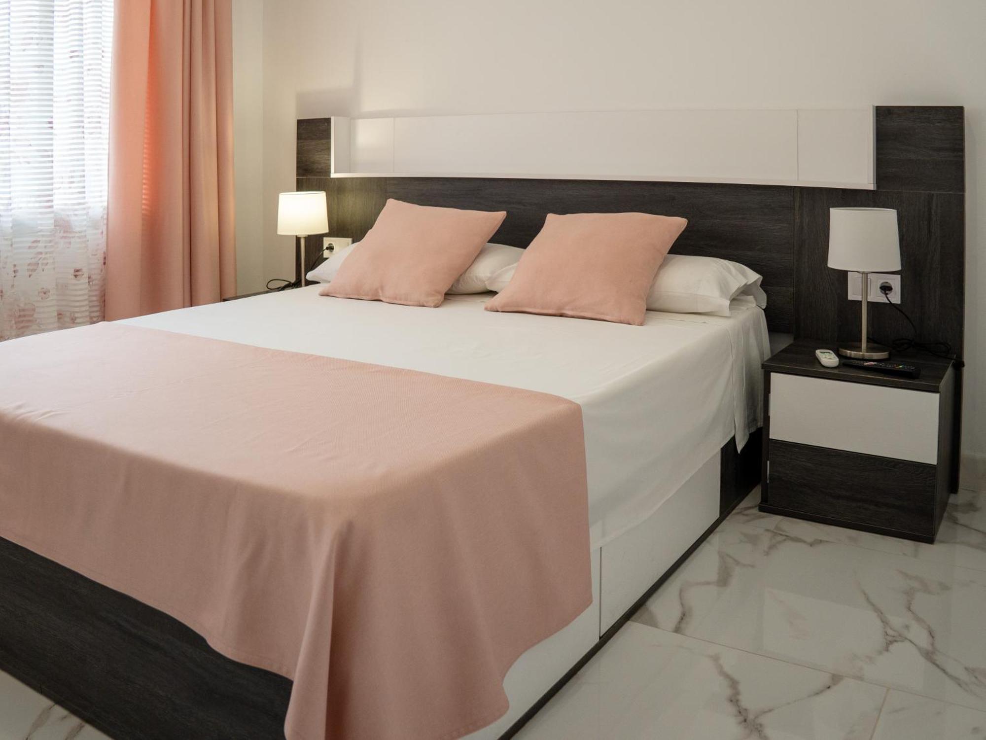 Apartamento Edificio Astoria Benidorm Exteriér fotografie