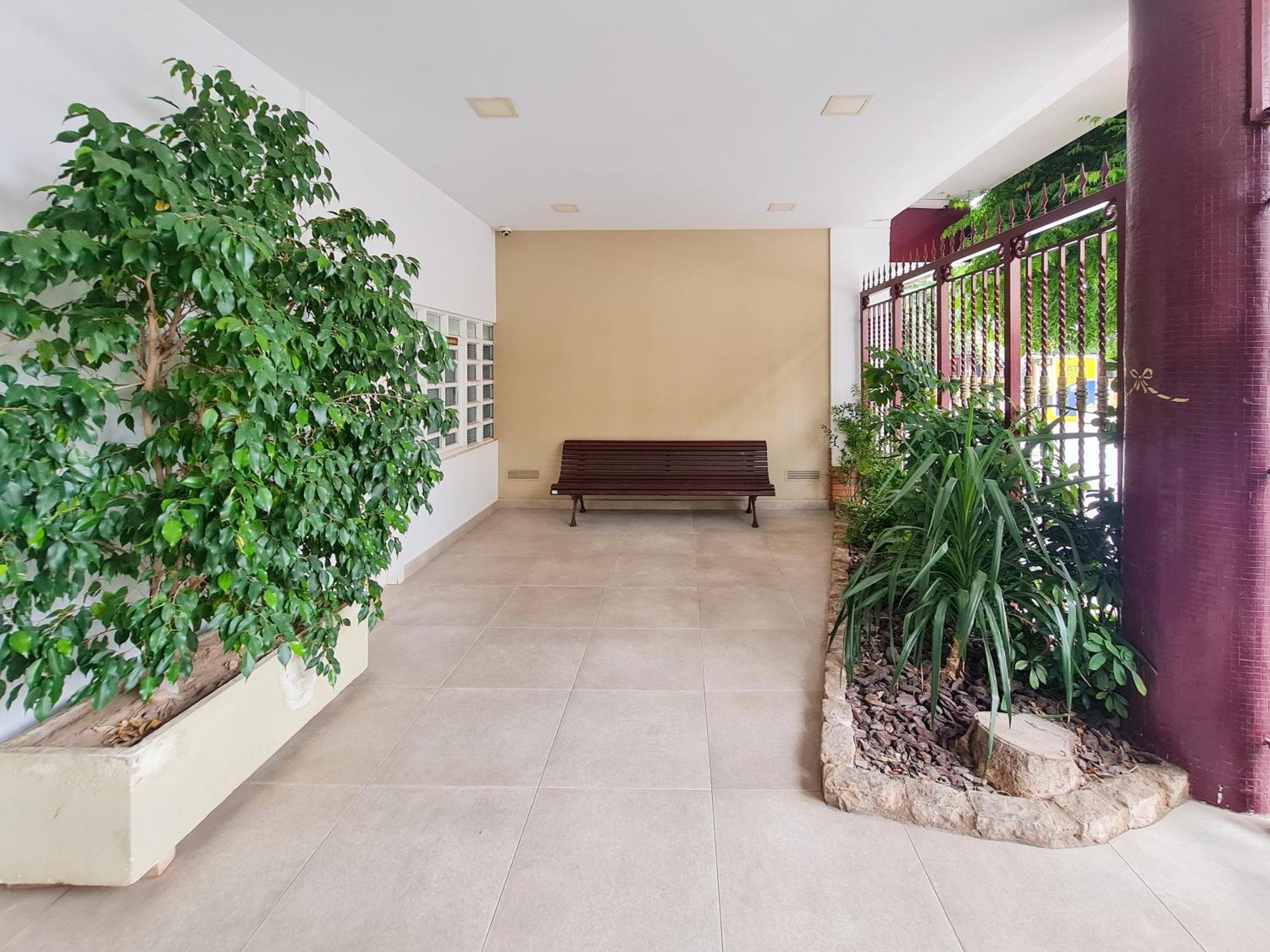 Apartamento Edificio Astoria Benidorm Exteriér fotografie